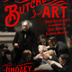 Illustration for article titled The Butchering Art: Victorian Medicine, From Blood-Caked Aprons and Body Snatching, to Antiseptic